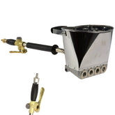 PIŠTOLJSKA PRSKALICA ZA ŽBUKU I MORT PIŠTOLJSKA PRSKALICA ZA ŽBUKU