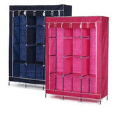 PLATNENI ORMAR ZA ODJECU Top Proizvodi 2