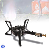 PLINSKI PLAMENIK NA 3 NOGE Top Proizvodi