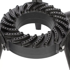 PLINSKI PLAMENIK NA 3 NOGE Top Proizvodi