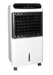 PRIJENOSNA KLIMA 4U1 12L SA DALJINSKIM Outlet Prodaja