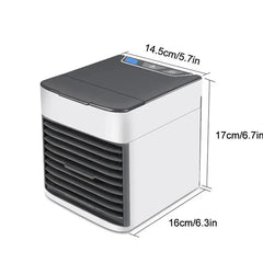 PRIJENOSNA KLIMA VENTUS 65W + MINI KLIMA GRATIS Outlet Prodaja