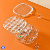 PRIJENOSNI ORGANIZATOR NAKITA PRIJENOSNI ORGANIZATOR NAKITA