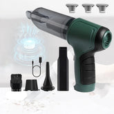 PRIJENOSNI USISAVAČ I PUHAČ 2U1 Outlet Prodaja