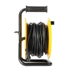 PRODUŽNI KABEL NA MOTALICI 50M 3X2,5mm HAMMER TOOLS Outlet Prodaja