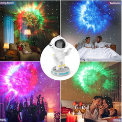 PROJEKTOR GALAKSIJE ASTRONAUT Outlet Prodaja