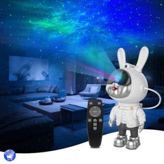 PROJEKTOR GALAKSIJE RABBIT Outlet Prodaja