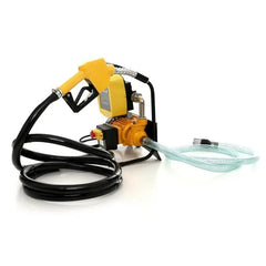 PUMPA ZA PRETAKANJE GORIVO GORIVA 220V Top Proizvodi