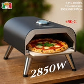Peć za Pizzu 2850W Outlet Prodaja