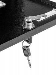 Poštanski sandučić od pocinčanog čelika Outlet Prodaja