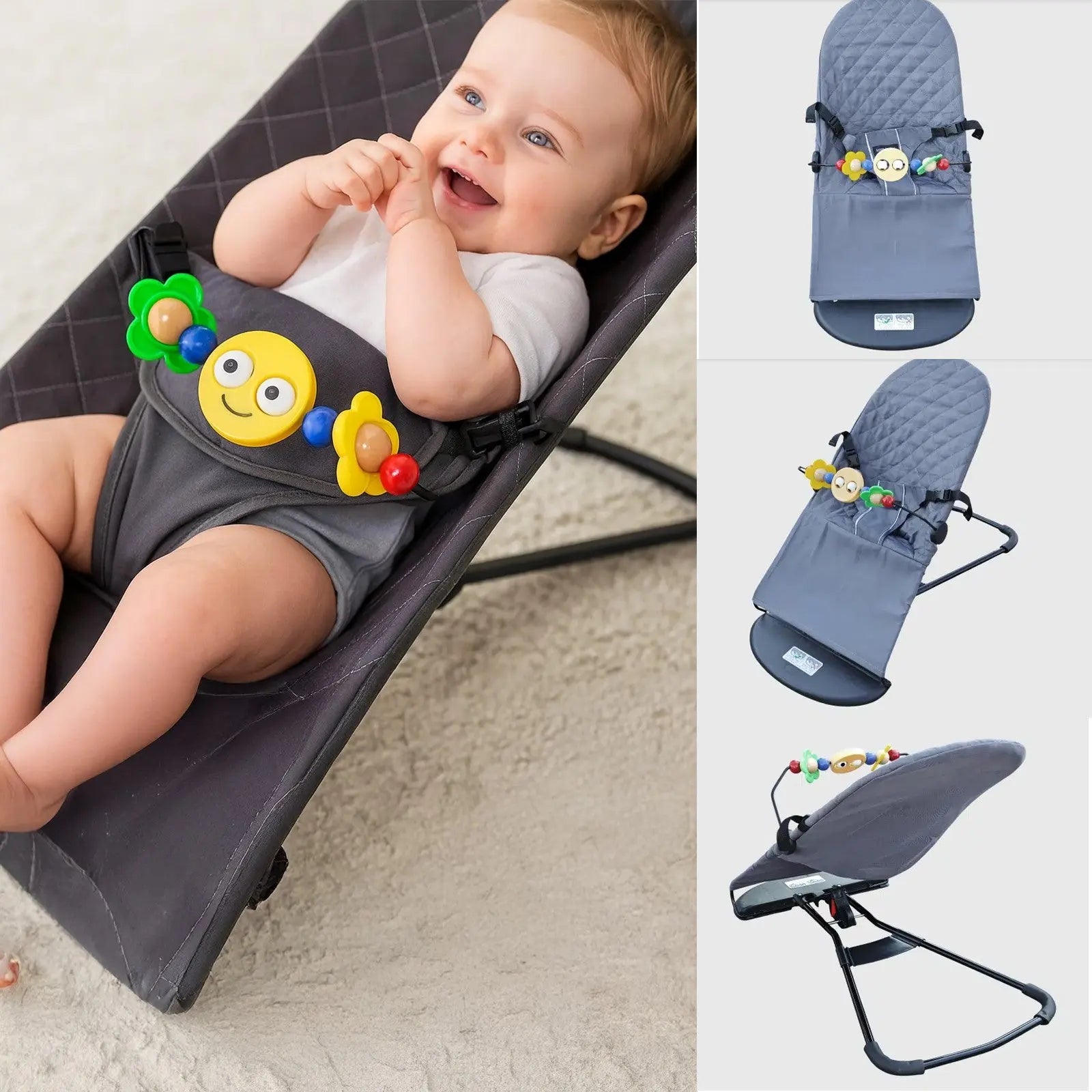 Premium Baby Ležaljka Outlet Prodaja