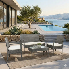 Premium vrtni set - Rivera Outlet Prodaja