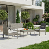 Premium vrtni set - Rivera Outlet Prodaja
