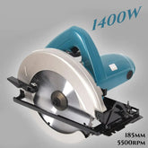 Profesionalna cirkularna pila 1400w Outlet Prodaja