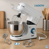 RAF R.6671W - Samostojeći mikser 5,5 L Outlet Prodaja