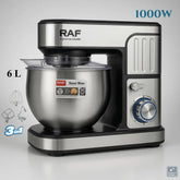 RAF Samostojeći Mikser 5L – 1000W Snage Outlet Prodaja