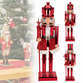 RED DEKORATIVNI ORAŠAR 40/60/80CM Outlet Prodaja