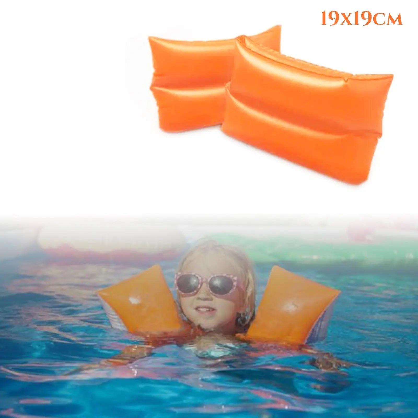 RUKAVICE ZA PLIVANJE 19X19 Outlet Prodaja