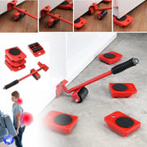 SET ZA PODIZANJE I TRANSPORT NAMJEŠTAJA Outlet Prodaja