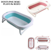 SKLOPIVA KADICA ZA BEBE SKLOPIVA KADICA ZA BEBE