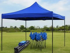 SKLOPIVI PAVILJON ŠATOR 3X3/3X6 Outlet Prodaja