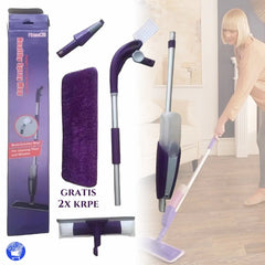 SPRAY MOP SA 2 KRPE GRATIS Outlet Prodaja
