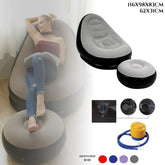 STOLICA SA JASTUKOM NA NAPUHAVANJE Outlet Prodaja