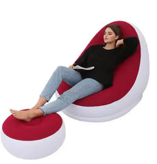 STOLICA SA JASTUKOM NA NAPUHAVANJE Outlet Prodaja