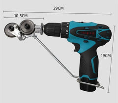 SUPER NASTAVAK ZA BRUSILICU ZA REZANJE LIMA SUPER NASTAVAK ZA BRUSILICU ZA REZANJE LIMA