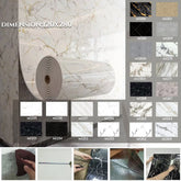 Samoljepljiva 3D PVC dekor folija 120x280cm Outlet Prodaja