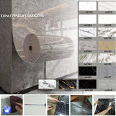 Samoljepljiva 3D PVC dekor folija 60x280cm Outlet Prodaja