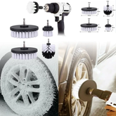 Set 4 četke za čišćenje Outlet Prodaja