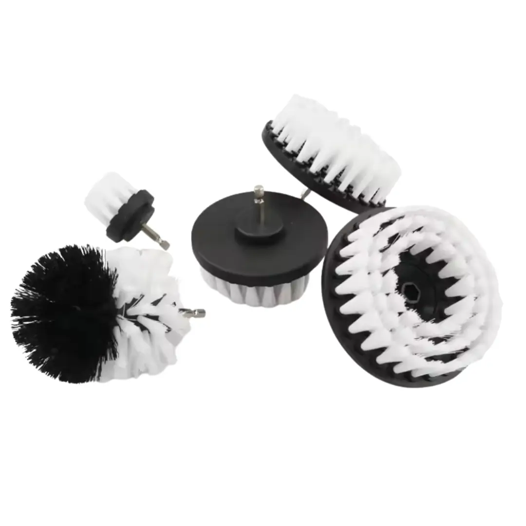 Set 4 četke za čišćenje Outlet Prodaja