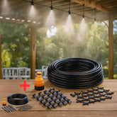 Set za vodenu maglicu i navodnjavanje 1+1 GRATIS Outlet Prodaja