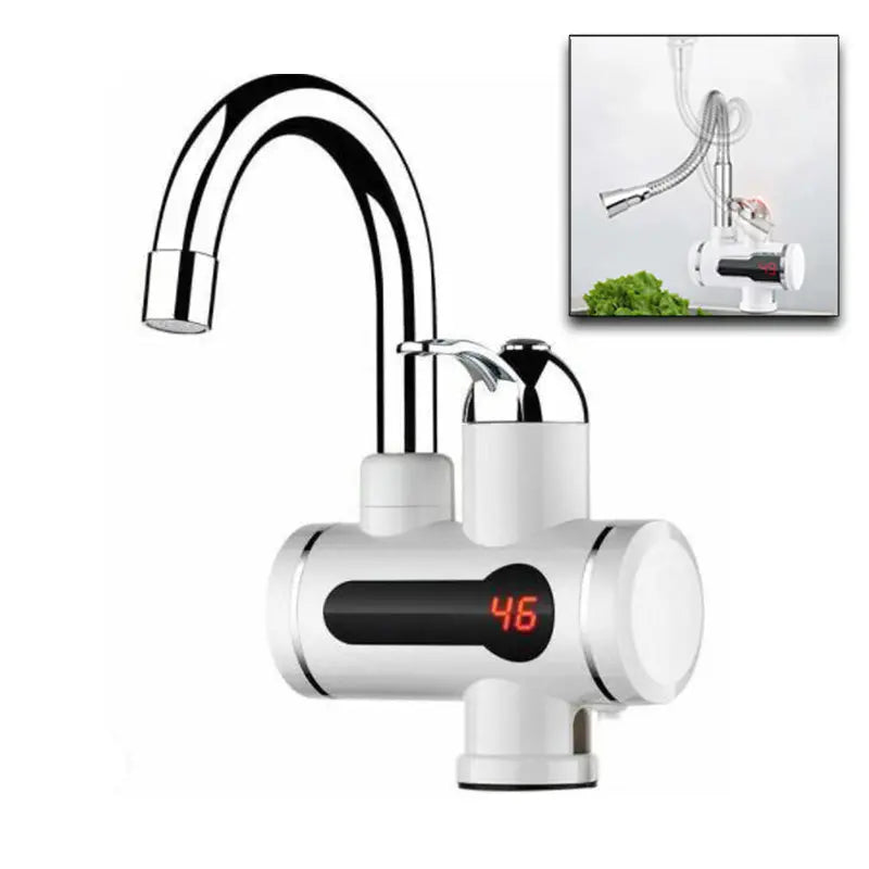 Slavina sa ugrađenim grijačem Top Proizvodi 2