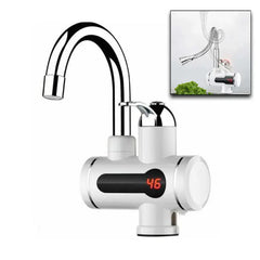 Slavina sa ugrađenim grijačem Top Proizvodi 2