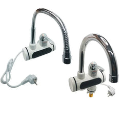 Slavina sa ugrađenim grijačem Top Proizvodi 2