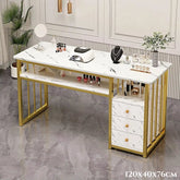 Stol za šminkanje Gold Outlet Prodaja