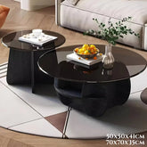 Stolić za kavu Black Outlet Prodaja