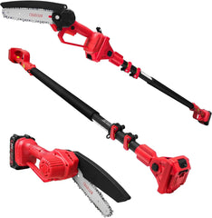 TELESKOPSKI NASTAVAK ZA AKU PILU I AKU ŠKARE 2.5M Outlet Prodaja