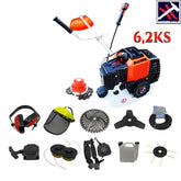 TERMINATOR TRIMMER SA PUNOM OPREMOM 6,2 KS Outlet Prodaja