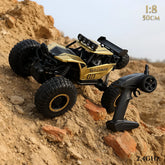 Terenska Zvijer 4x4 - 50 cm Outlet Prodaja