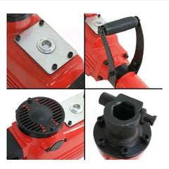 UDARNI ČEKIĆ 2100W 45J HAMMER TOOLS Outlet Prodaja