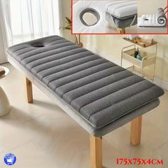 Udobni Masažni Ležaj - 175×75×4 cm Outlet Prodaja