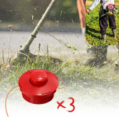 Univerzalna flaks glave za trimere 3KOM - Hammer Tools Top Proizvodi