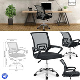 Uredska ergonomska stolica Outlet Prodaja