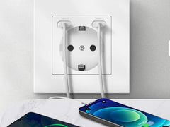 Utičnica s USB-C punjenjem Outlet Prodaja