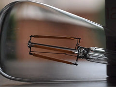 Vintage LED žarulje E27 - 2 kom Outlet Prodaja