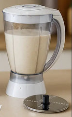 Višenamjenski kuhinjski robot 5u1 Outlet Prodaja