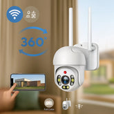 WiFi Sigurnosna Smart Kamera IP66 Outlet Prodaja